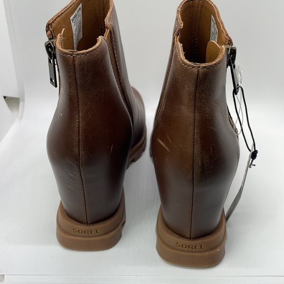 NEW Sorel boots size 9 - Picture 4 of 10